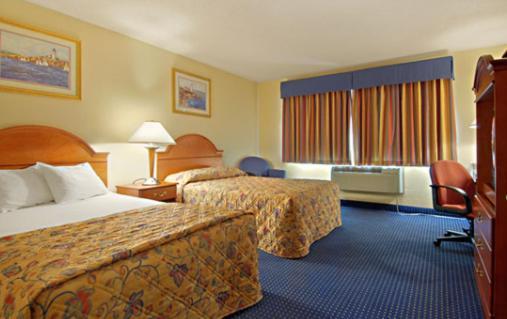 Hotel Red Carpet