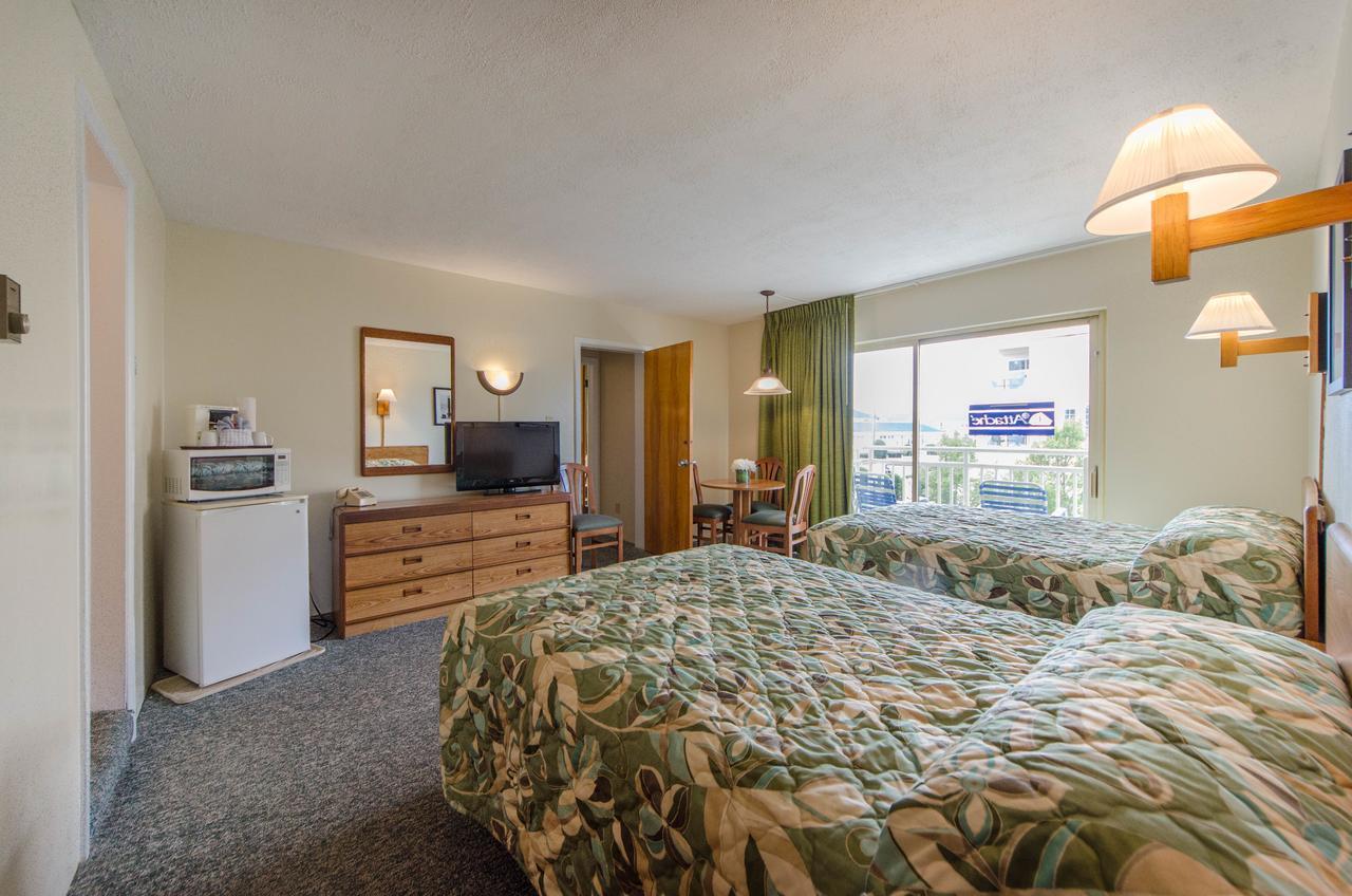 Attache Motel Wildwood Crest