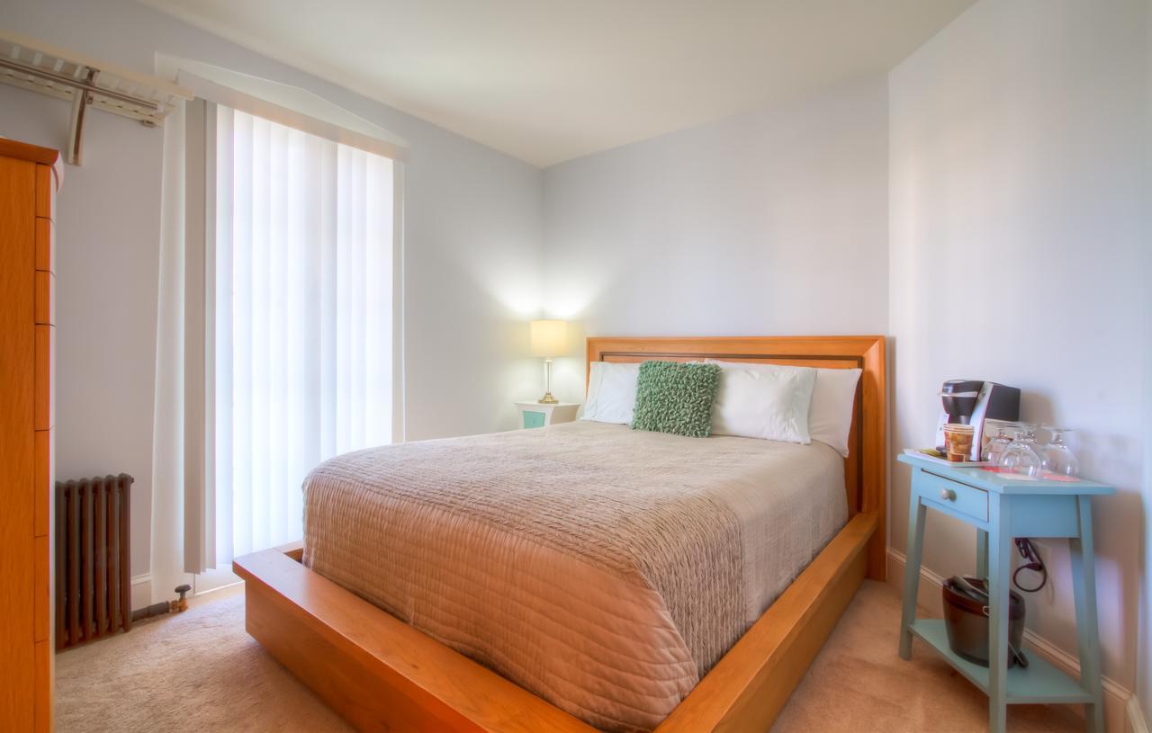 Hotel Elaine's Cape Boutique