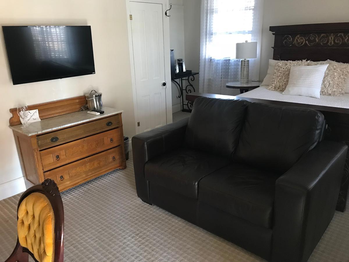 Hotel Elaine's Cape Boutique Cape May