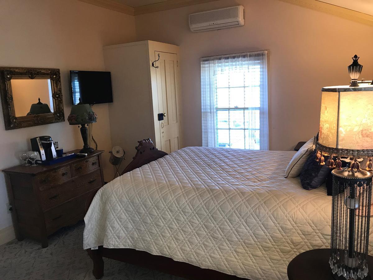 Elaine's Cape Boutique Hotel