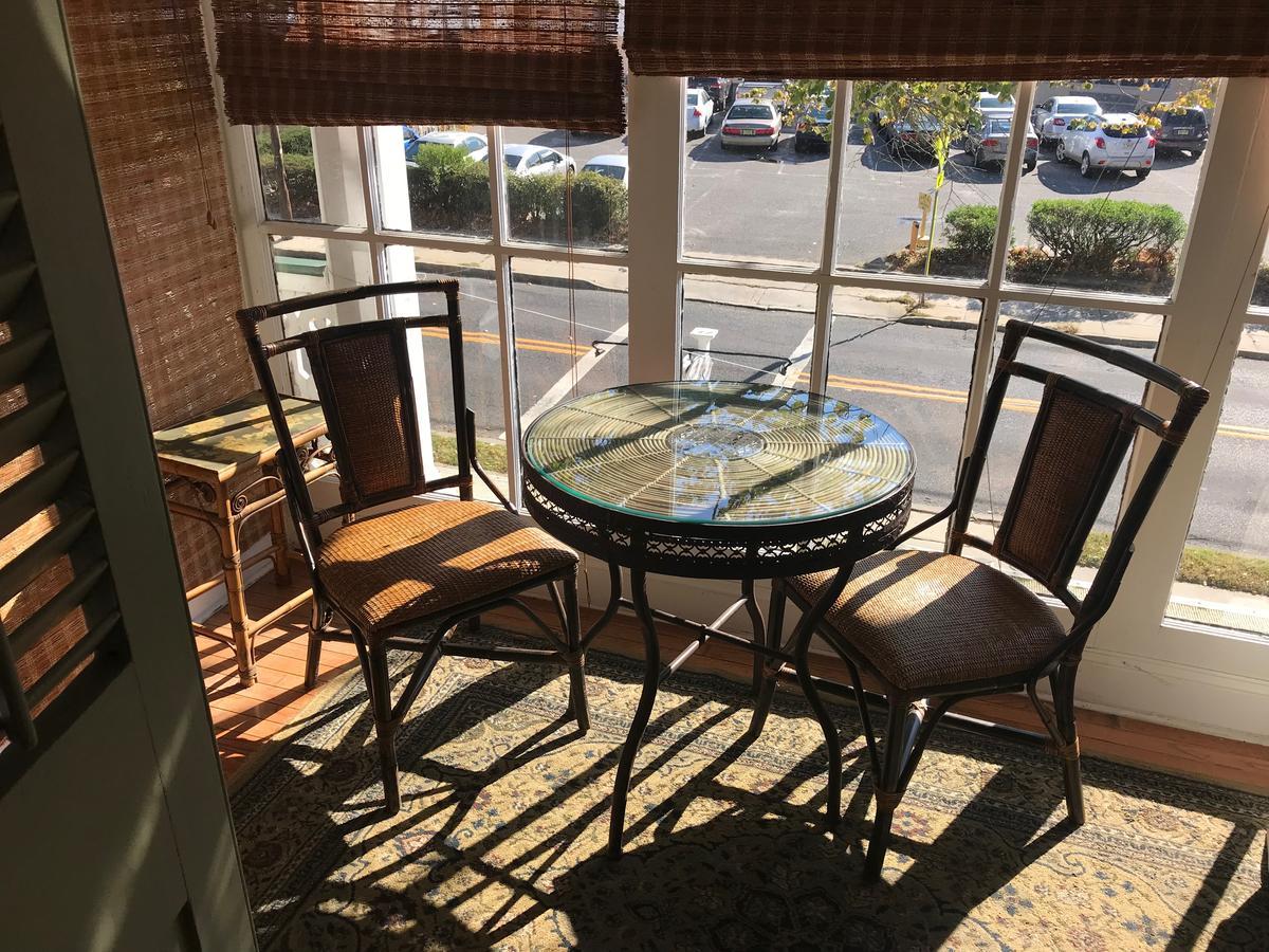 Elaine's Cape Boutique Hotel