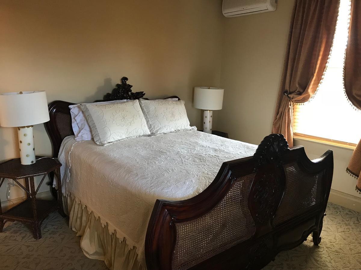 Elaine's Cape Boutique Hotel