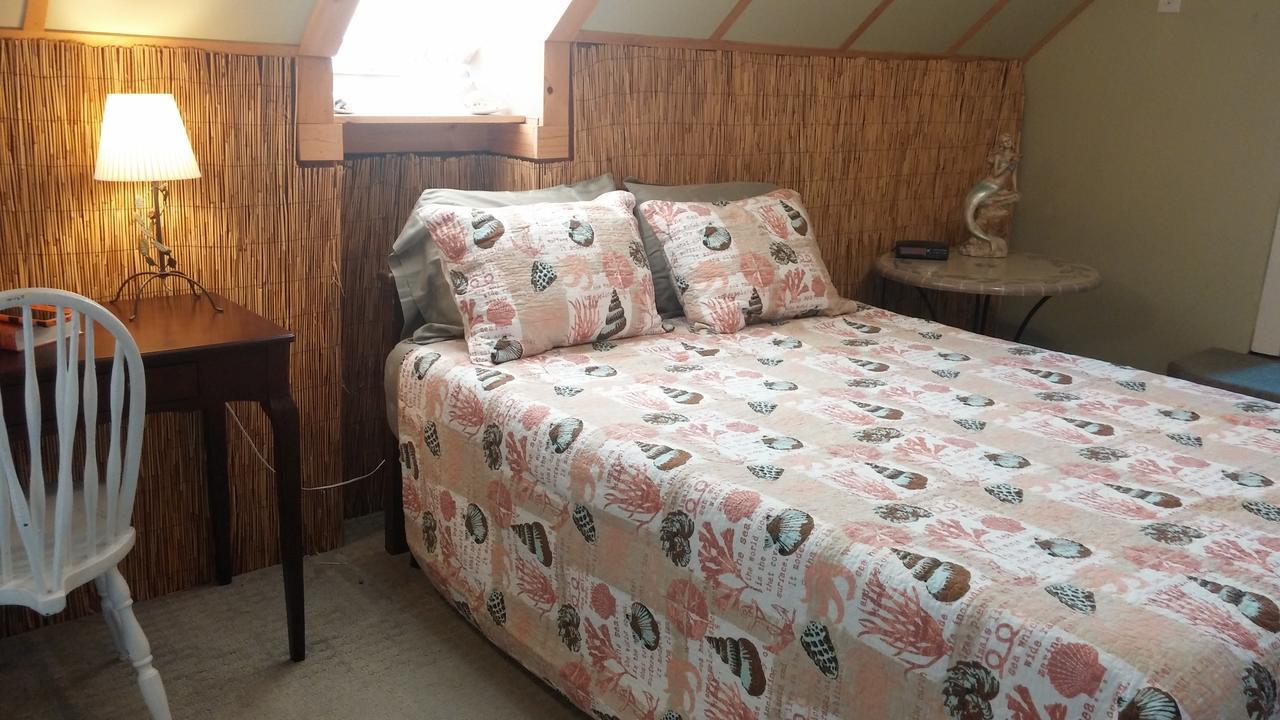 The Island Guest House Bed And Breakfast 3*