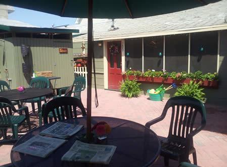 The Island Guest House Bed And Breakfast Acomodação com café da manhã  3*