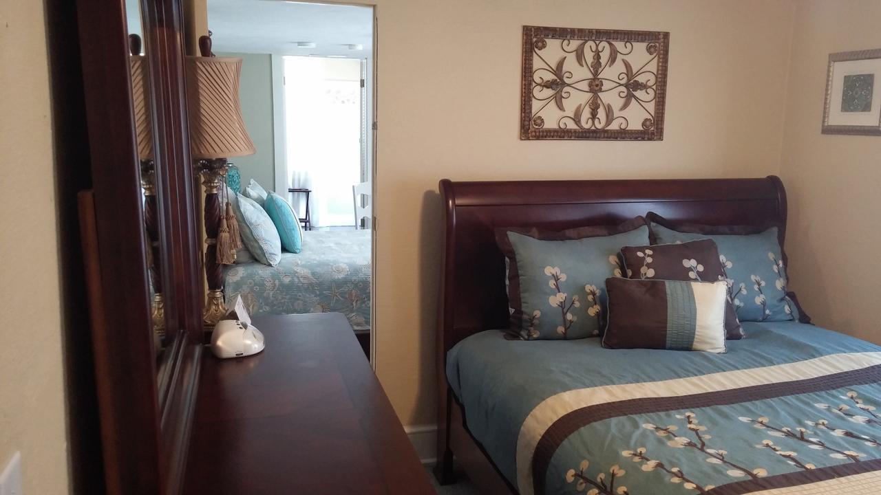 The Island Guest House Bed And Breakfast Acomodação com café da manhã  Beach Haven