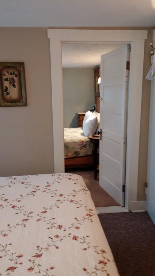 Acomodação com café da manhã  The Island Guest House Bed And Breakfast