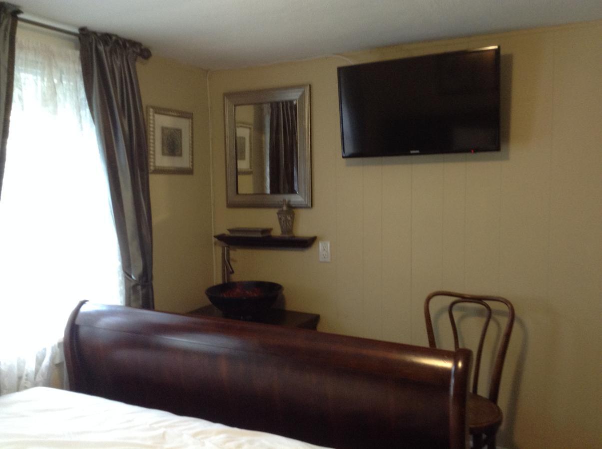 The Island Guest House Bed And Breakfast