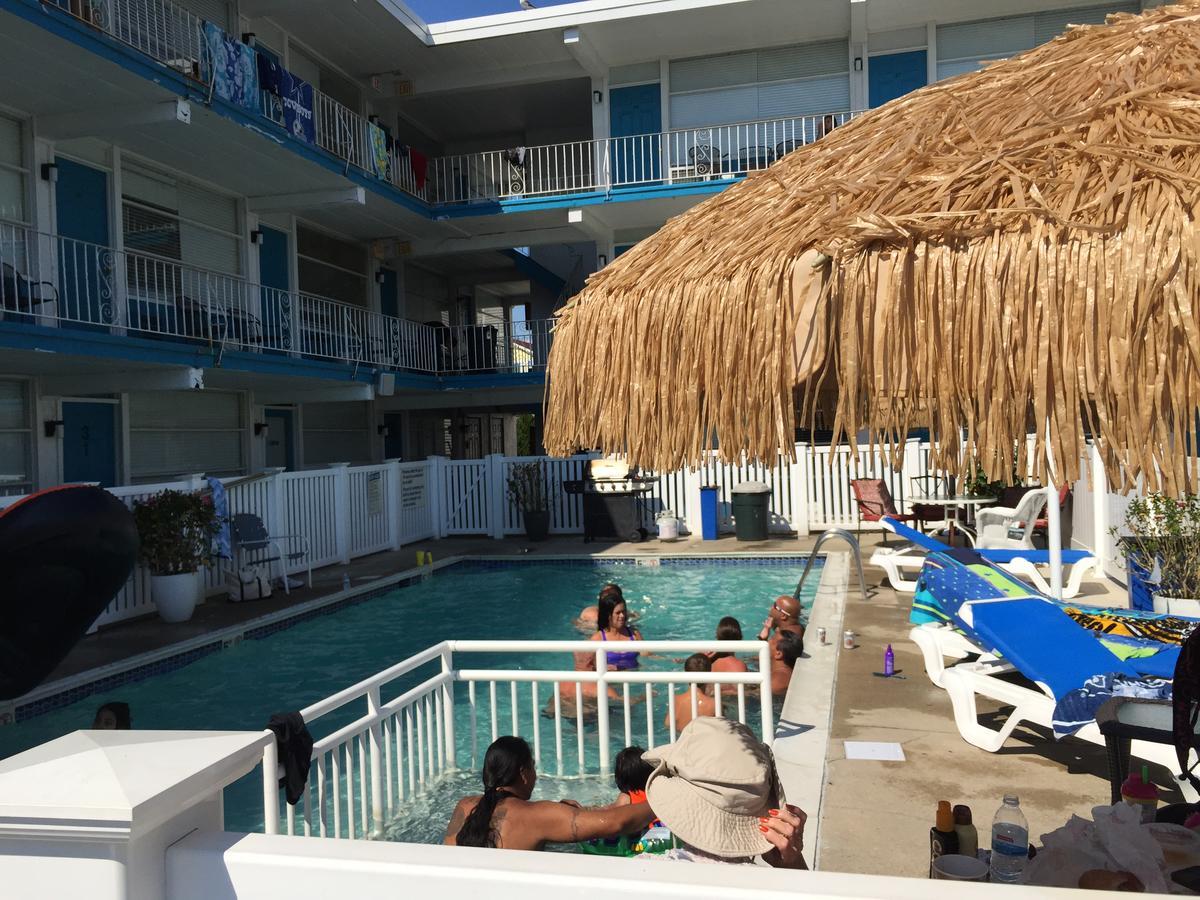 Bird Of Paradise 2* North Wildwood