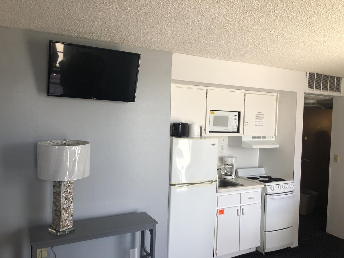 Hotel Bal Harbour Wildwood Crest