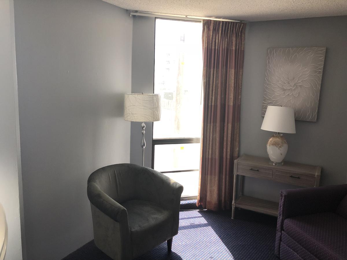 Hotel Bal Harbour 3*