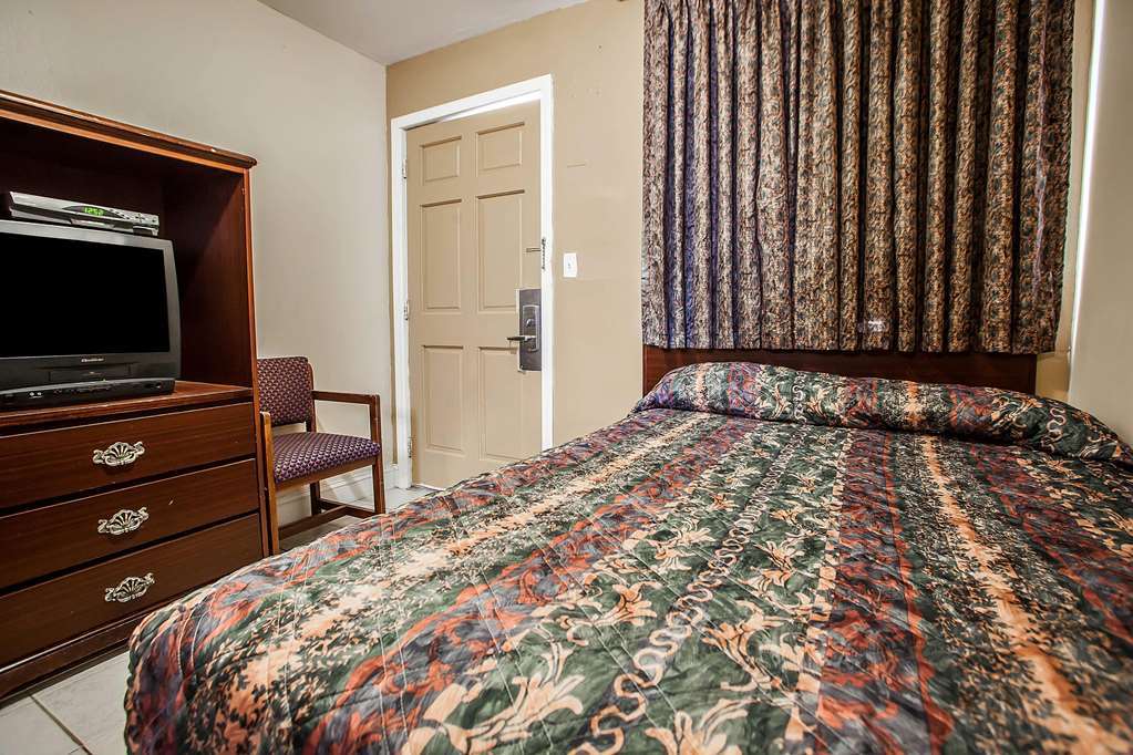 Flamingo 3* Seaside Heights