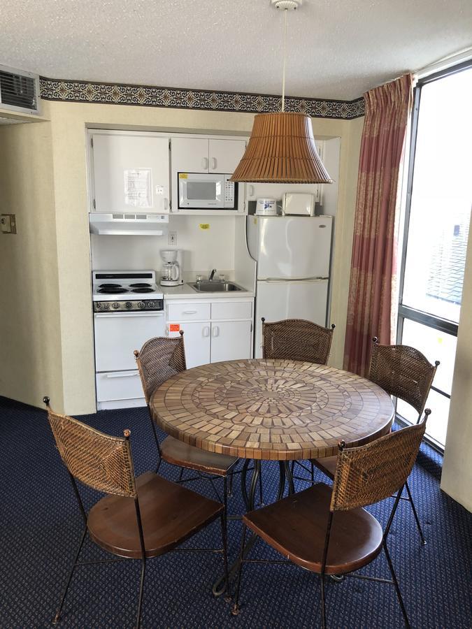 Hotel Bal Harbour Wildwood Crest