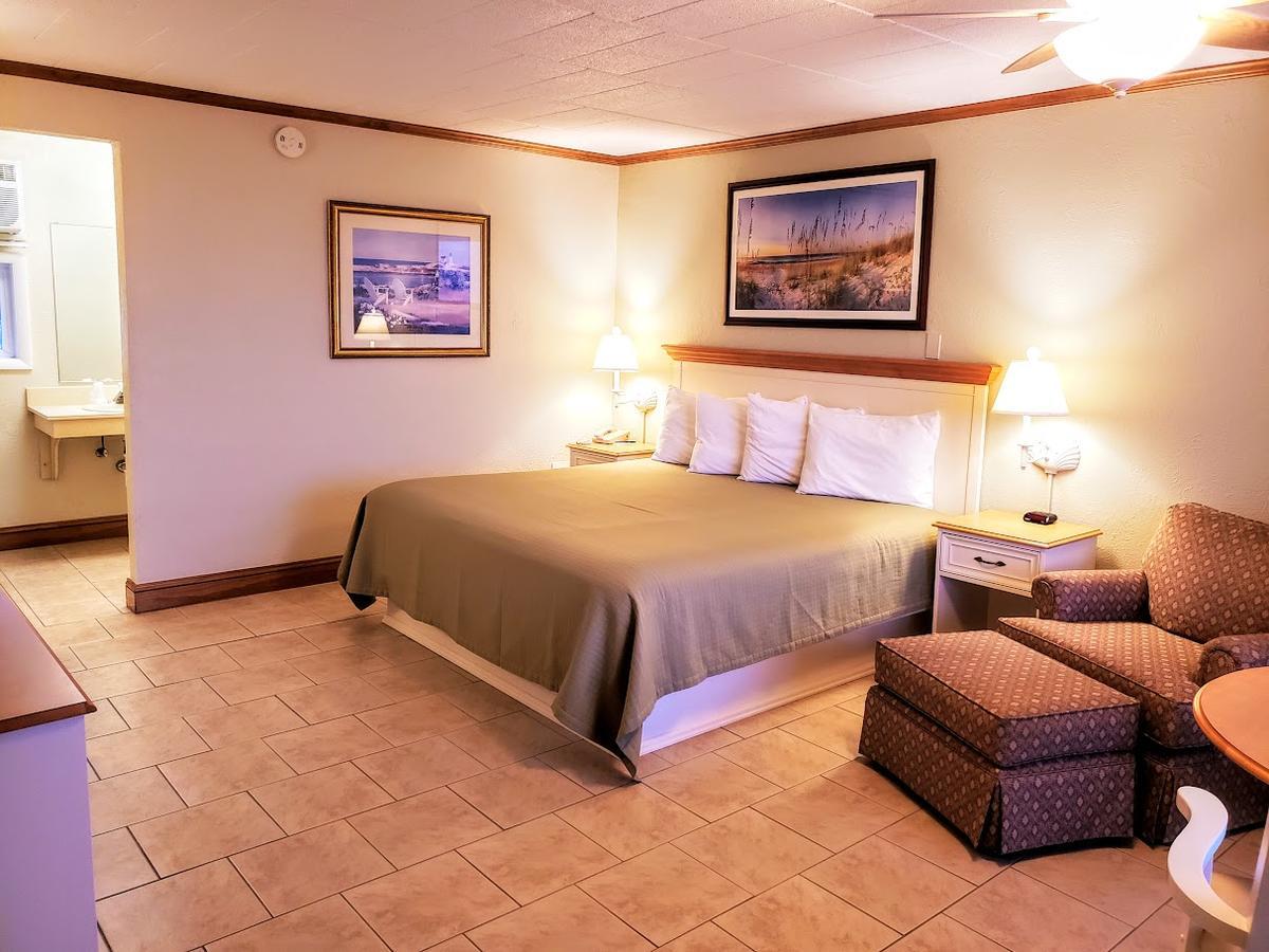 Hotel Avondale By The Sea Cape May