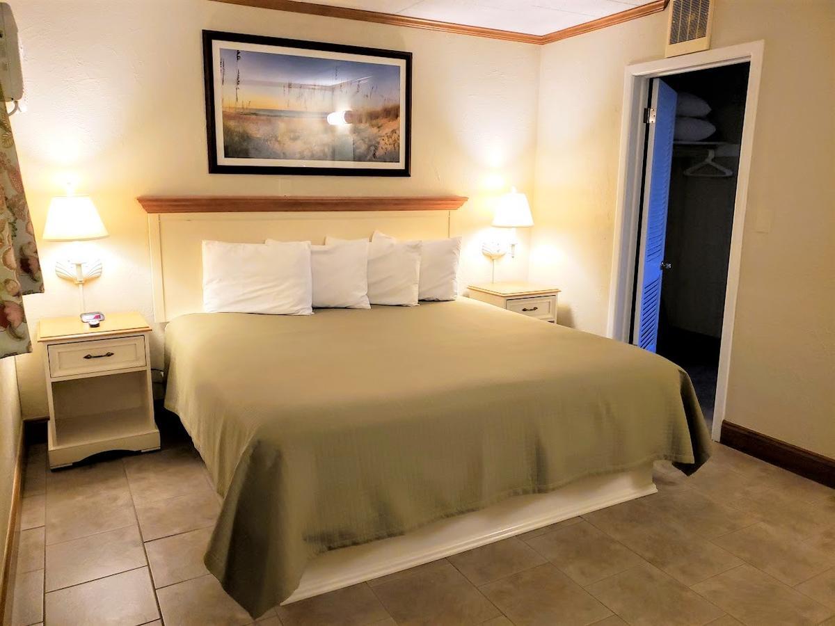 Avondale By The Sea Hotel Cape May