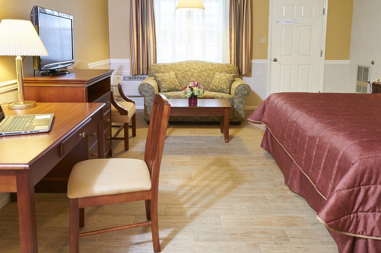 Stockton Motel