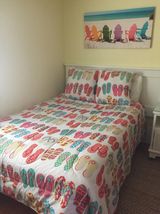Hotel Surf Song North Wildwood