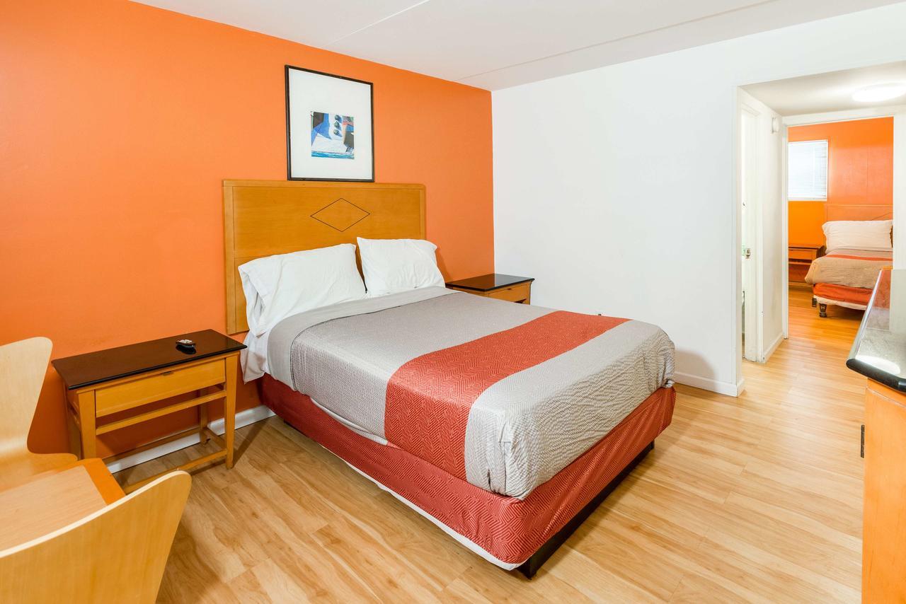 Hotel Flamingo Rio Grande