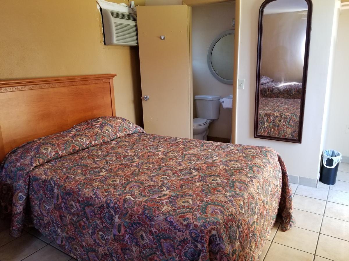 Motel Atlantic