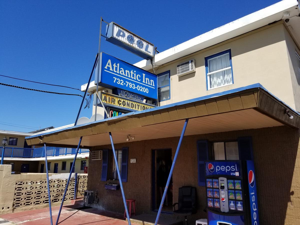 Motel Atlantic *