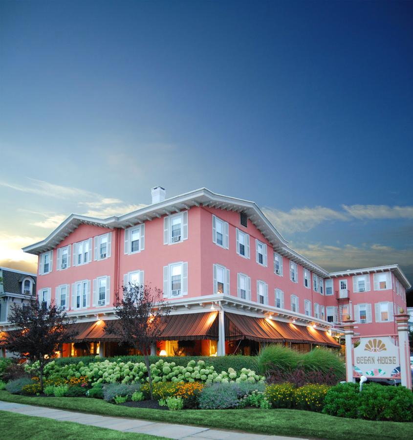 Hotel The Ocean House 5*