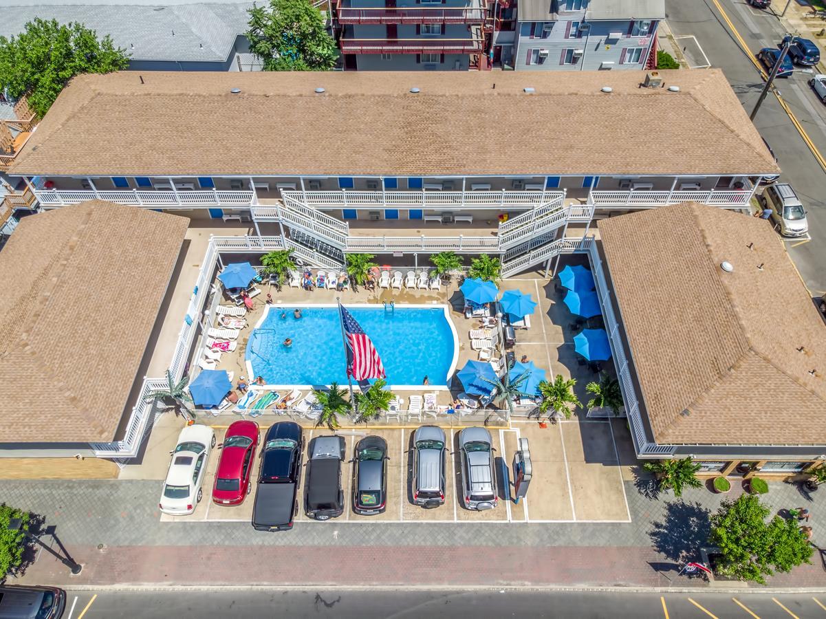 Motel Sea Garden 2*