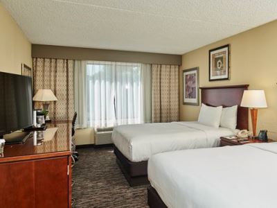 Doubletree By Hilton