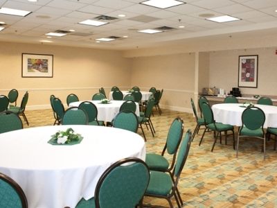 Hotel Hilton Garden Secaucus/meadowlands 3*