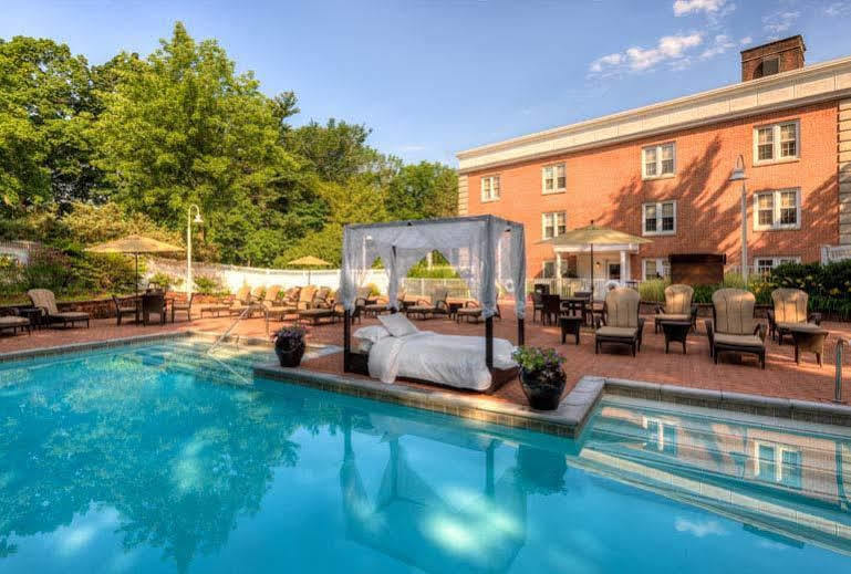 The Westin Governor Morris, Morristown