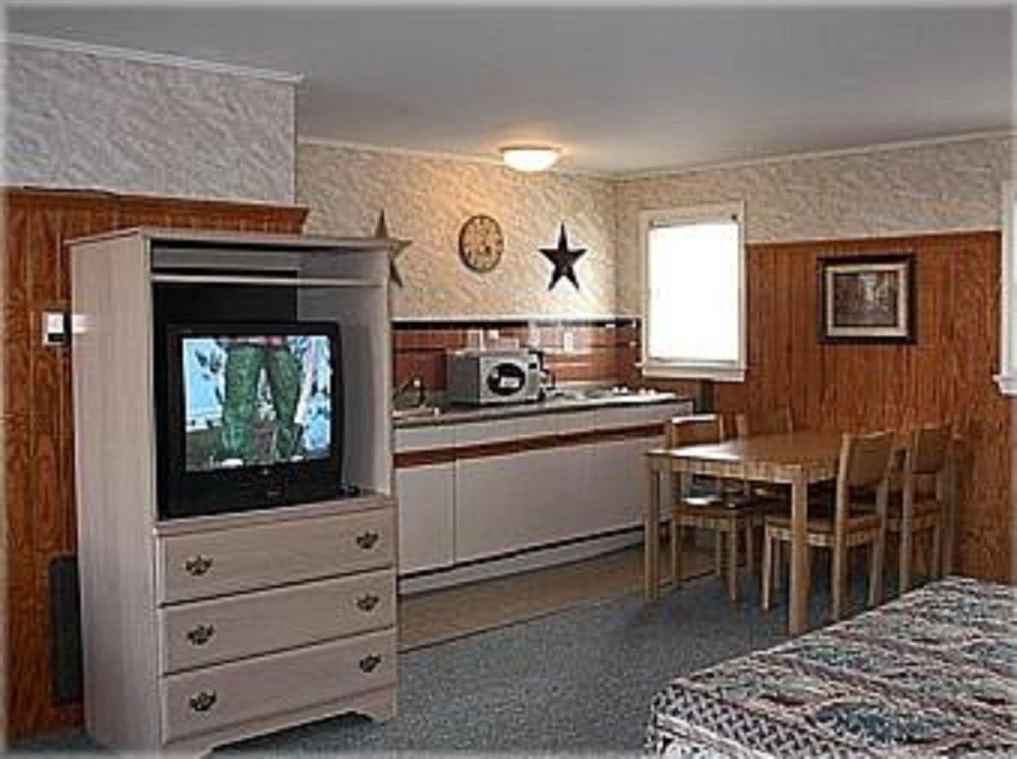 Motel Pelican Point