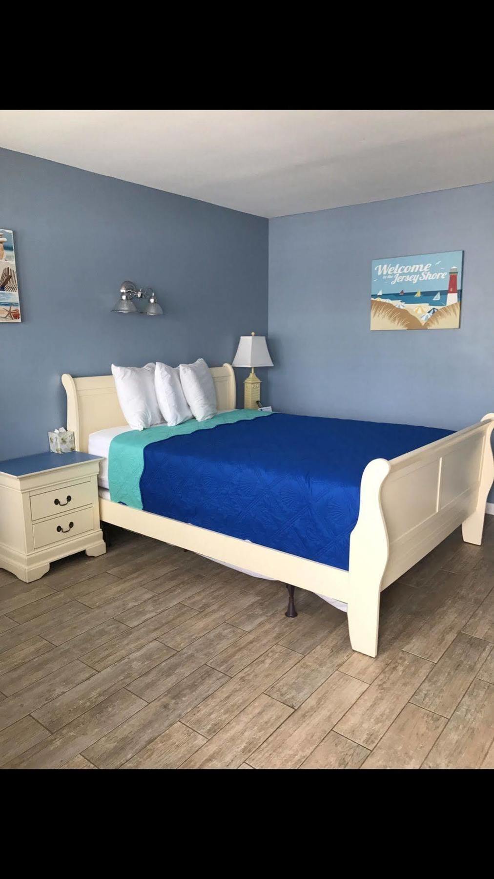 Pelican Point Motel Point Pleasant Beach