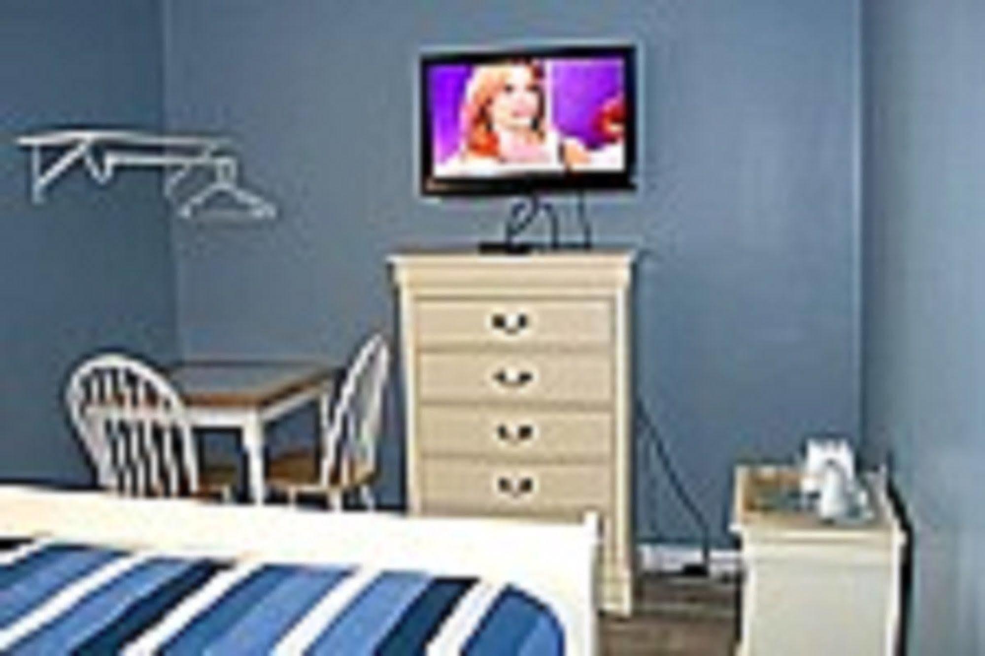 Motel Pelican Point