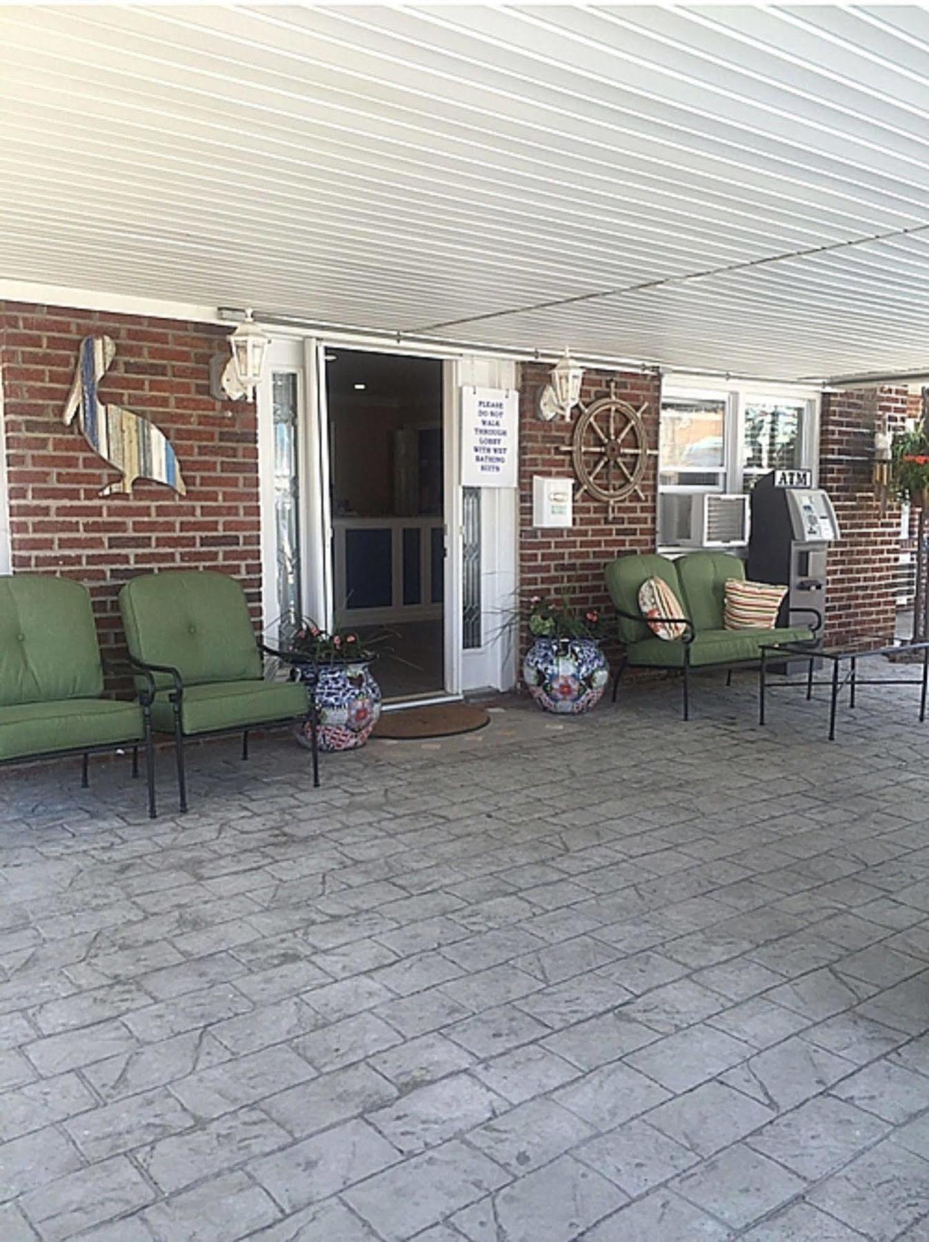 Pelican Point Motel Point Pleasant Beach