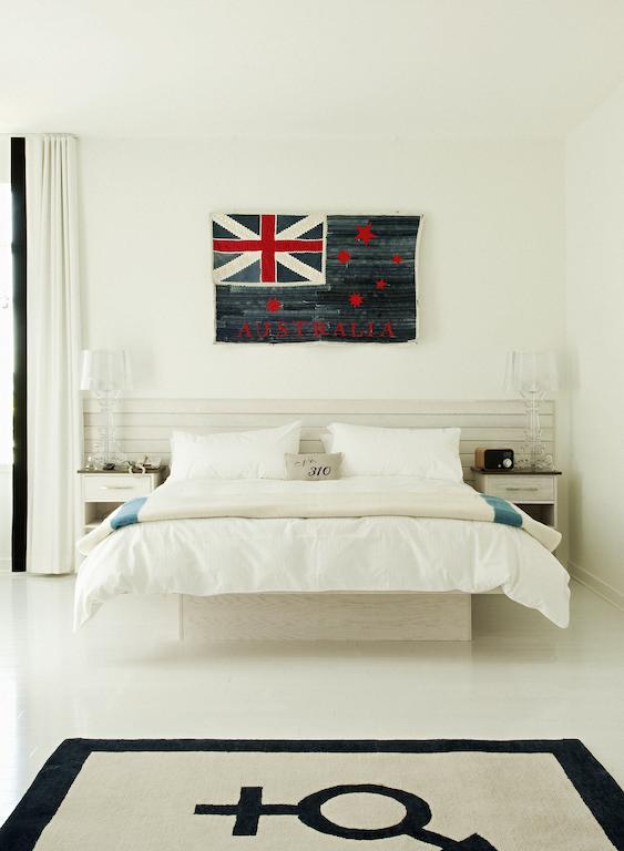 Hotel Bungalow Hotel 5*