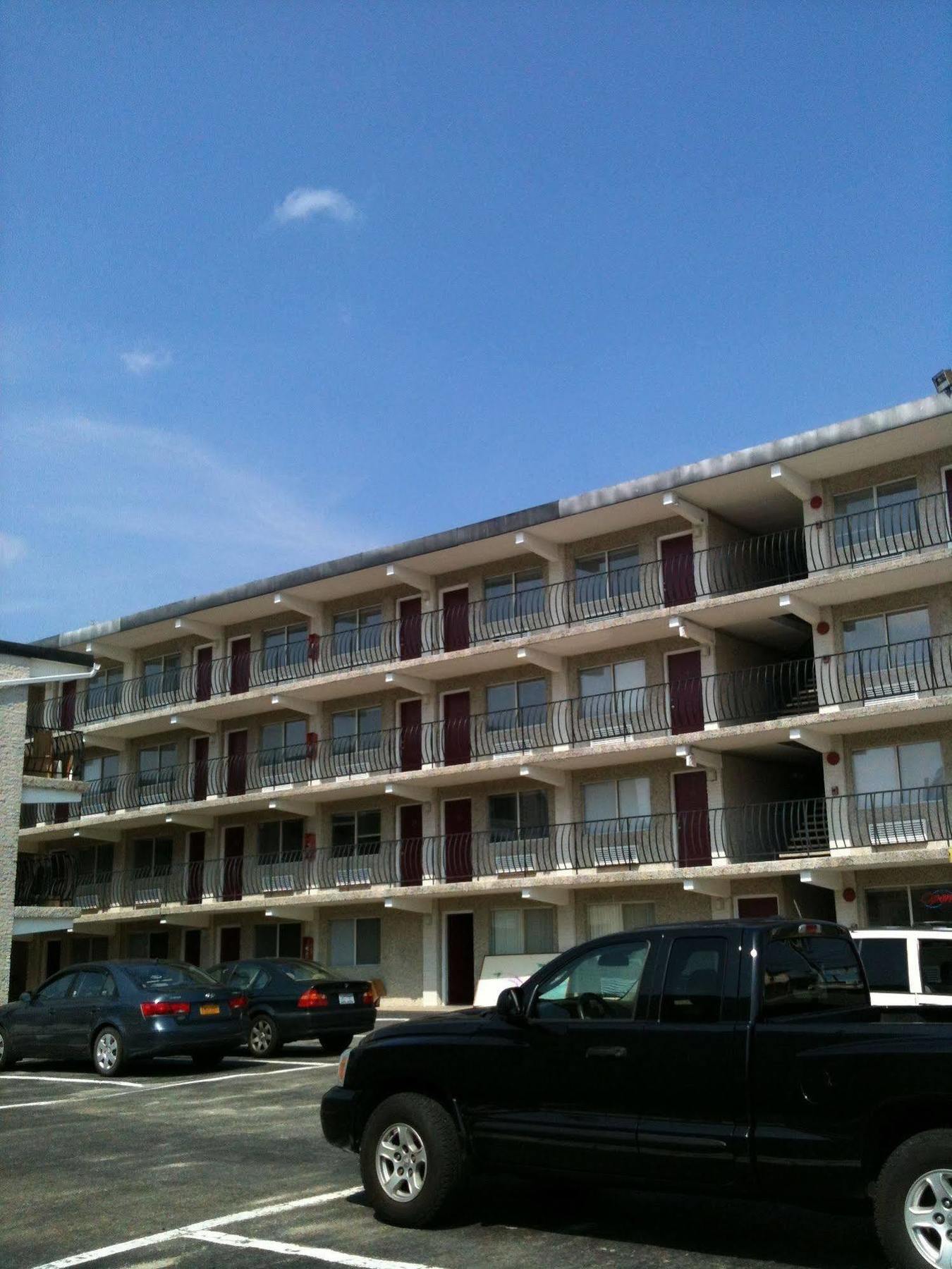 Glendale Motel