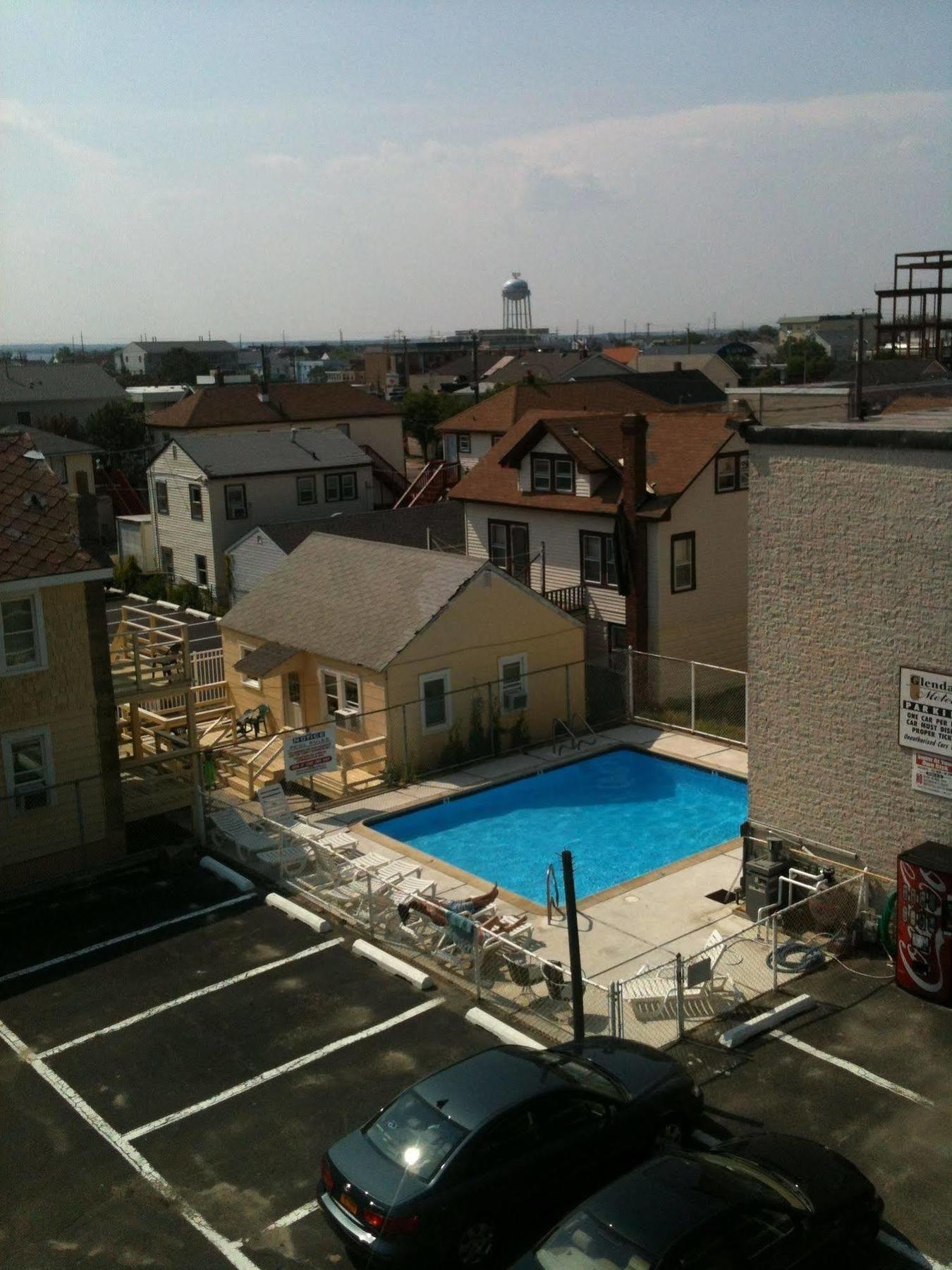 Motel Glendale Seaside Heights