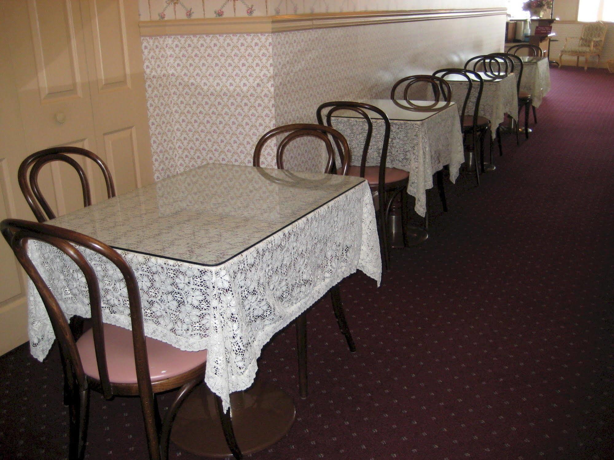 Avondale By The Sea Hotel