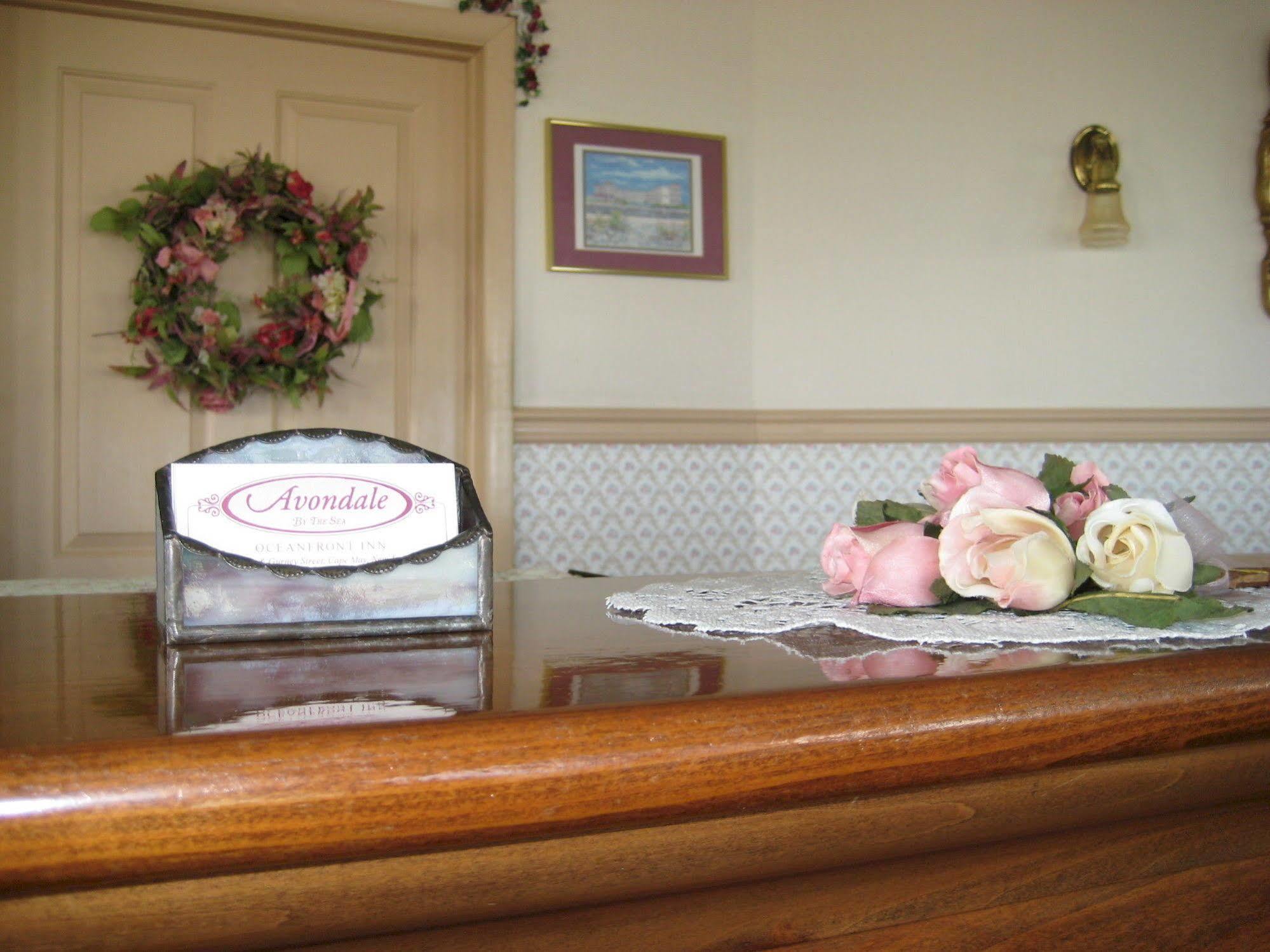 Hotel Avondale By The Sea 3*