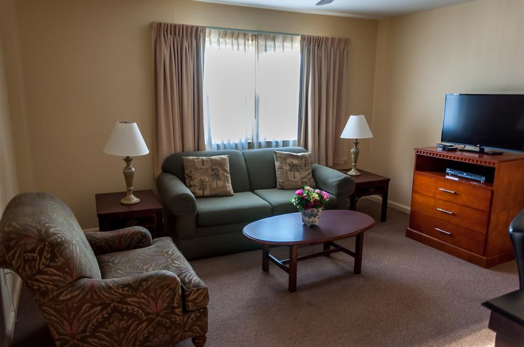 Motel Point Pleasant Manor