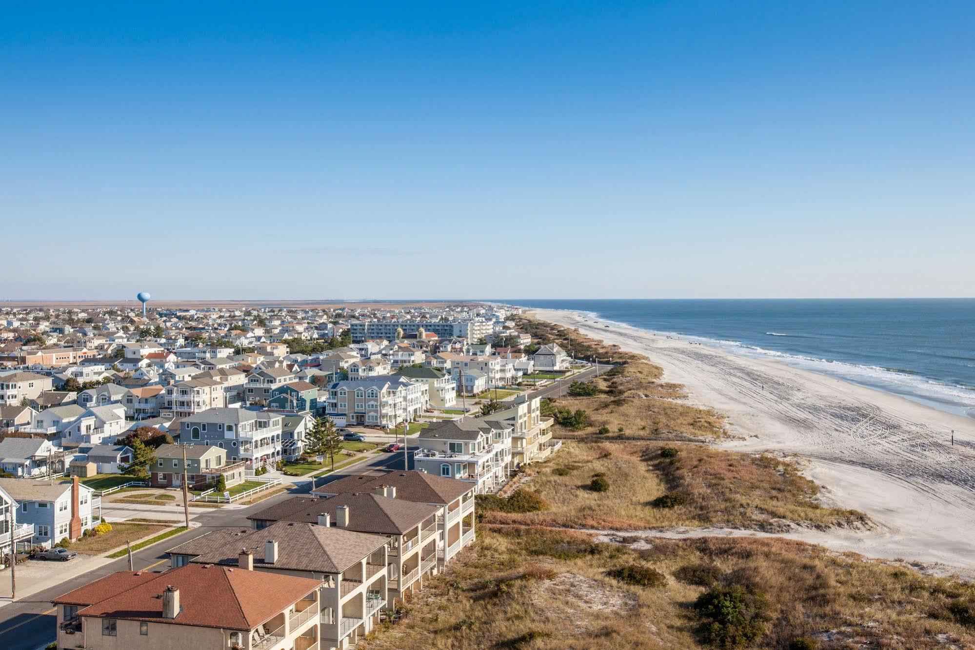 Legacy Vacation - Brigantine