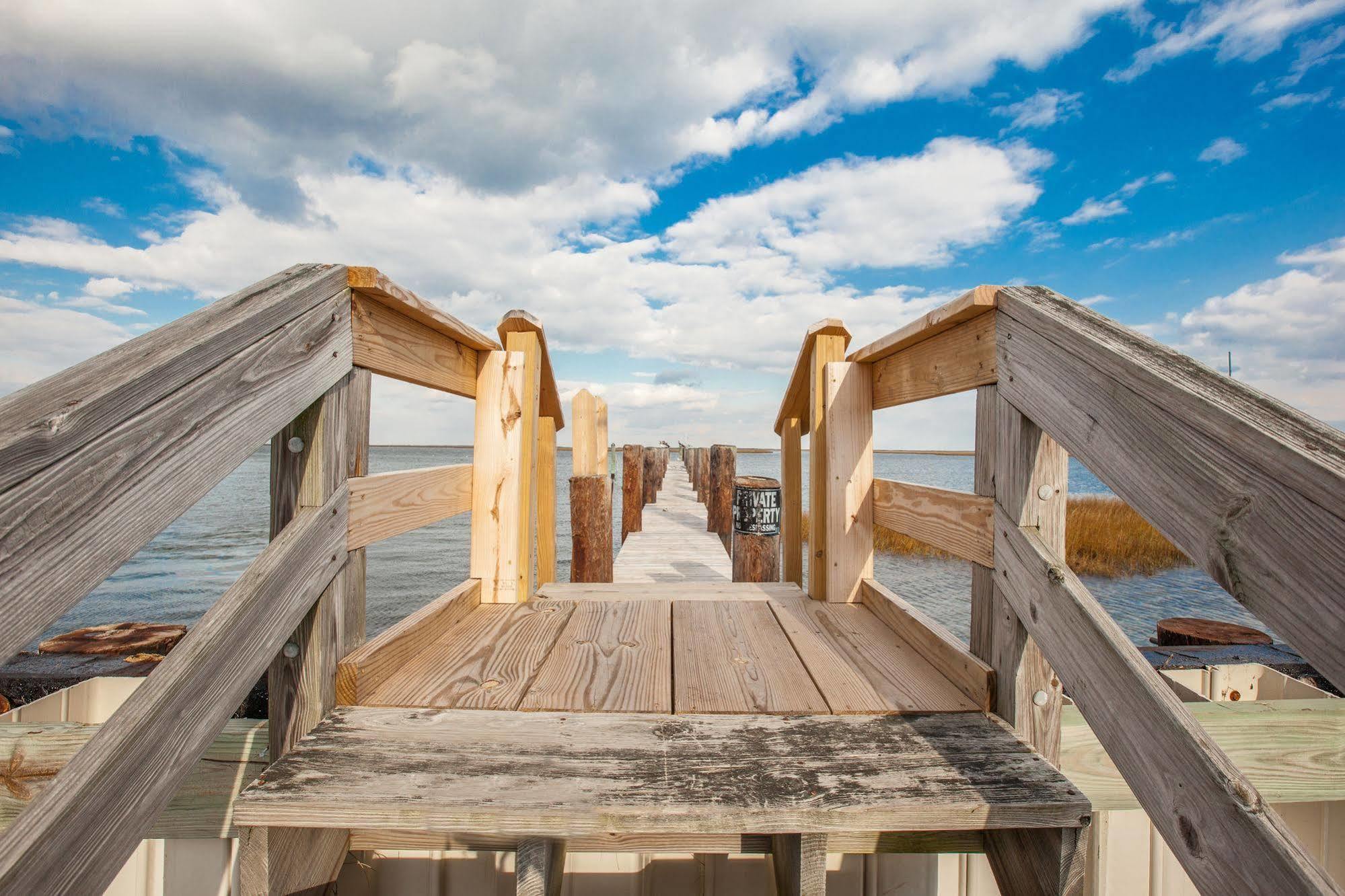 Legacy Vacation - Brigantine