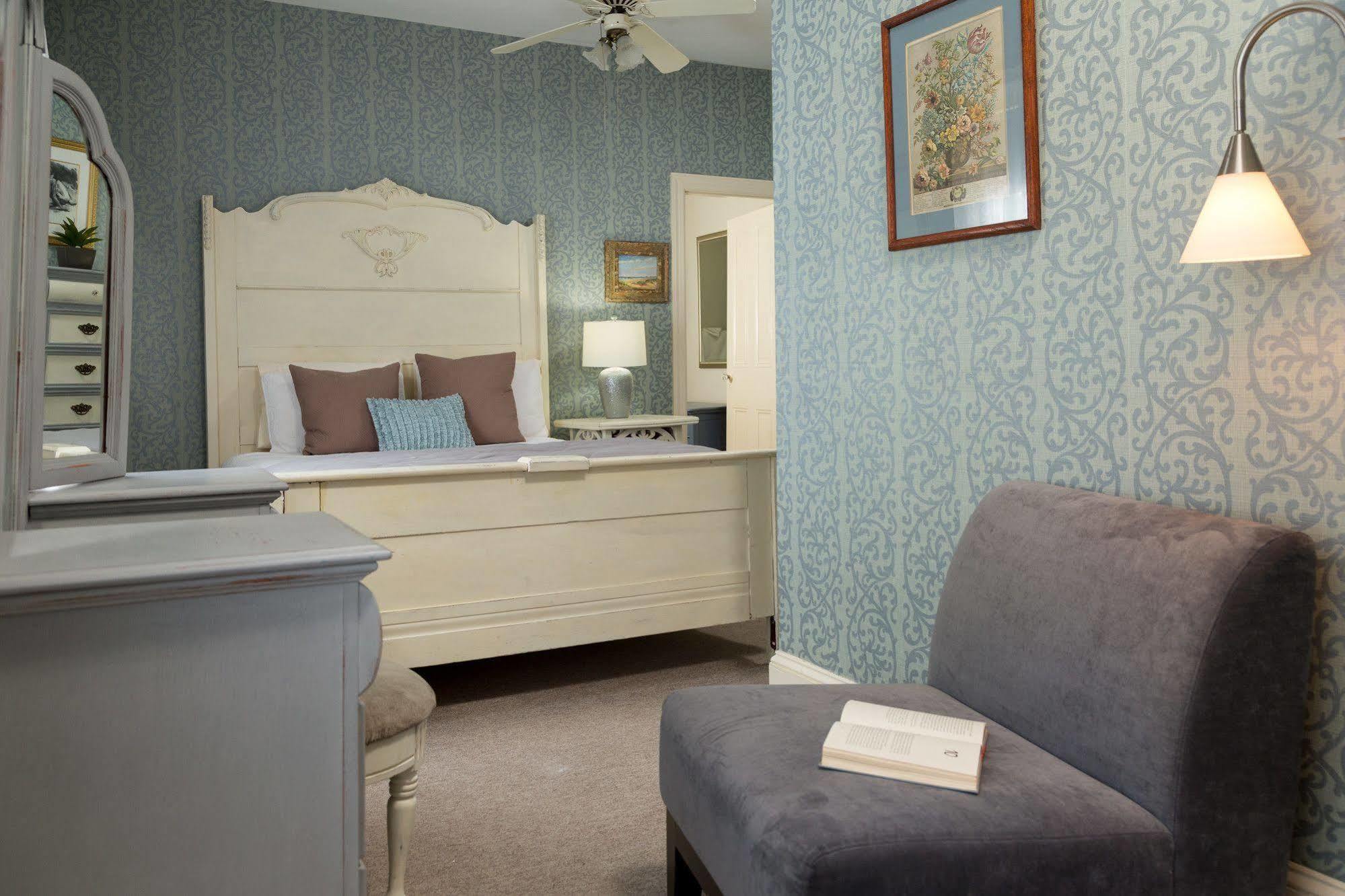 Hotel The Carroll Cape May