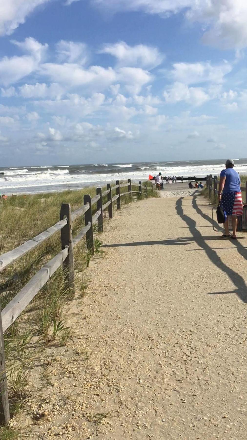 The Atlantic, Bw Signature Collection Ocean City