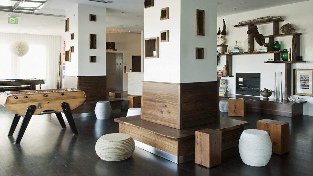Bungalow Hotel Hotel 5*