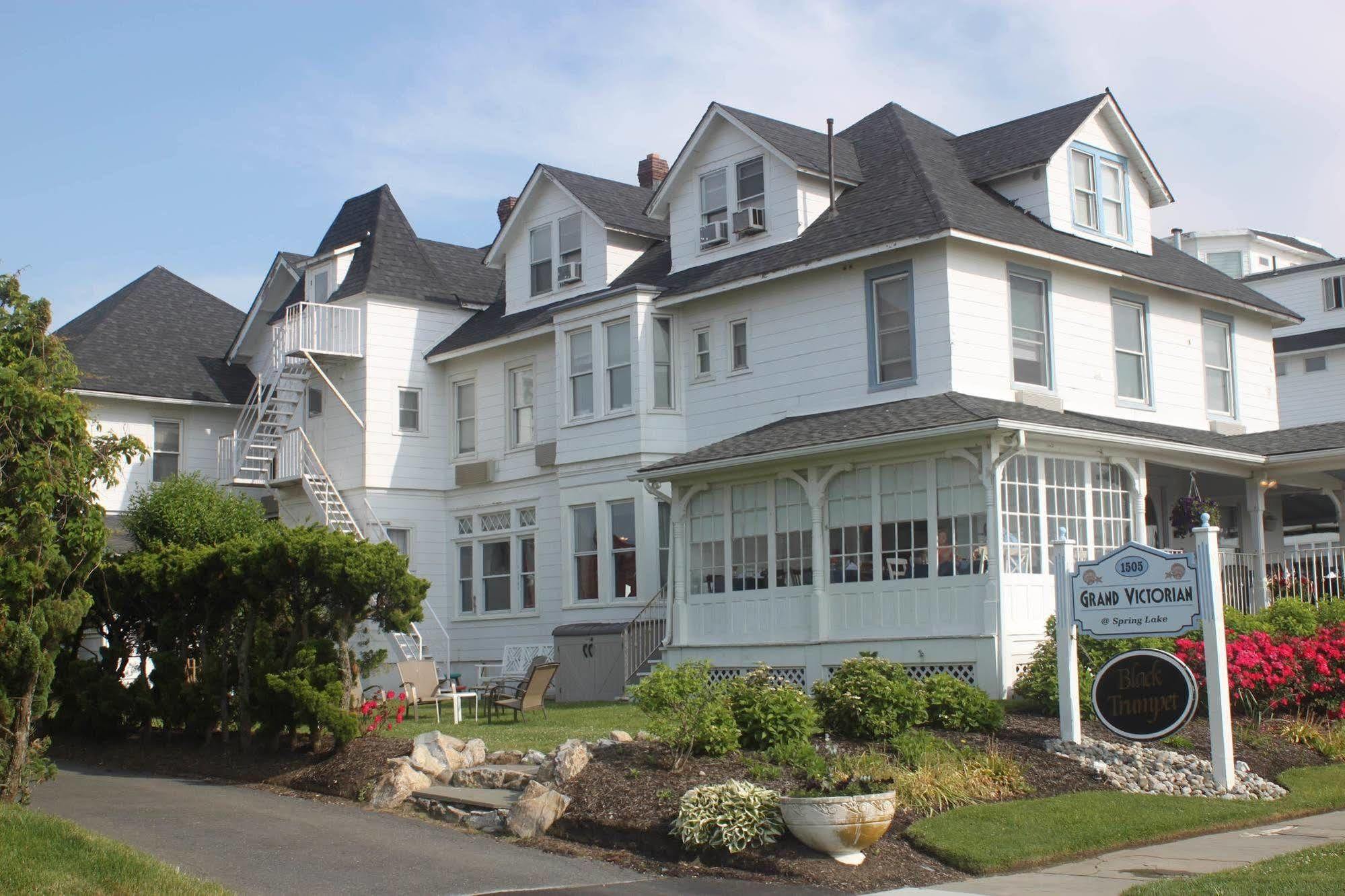 Hotel Grand Victorian Spring 3*