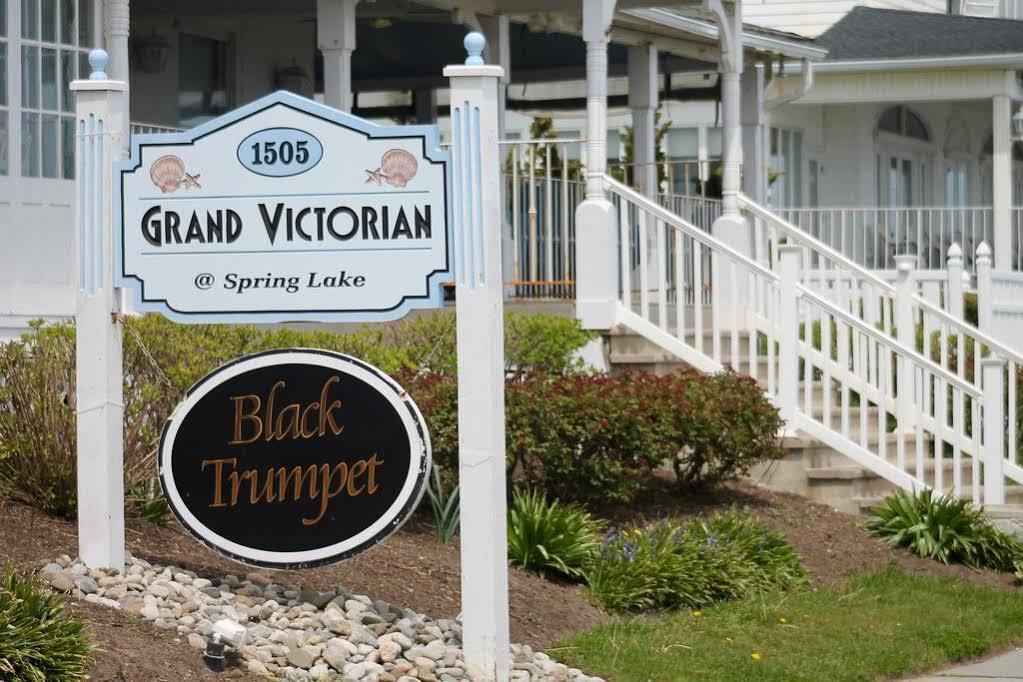 Grand Victorian Spring Hotel 3*