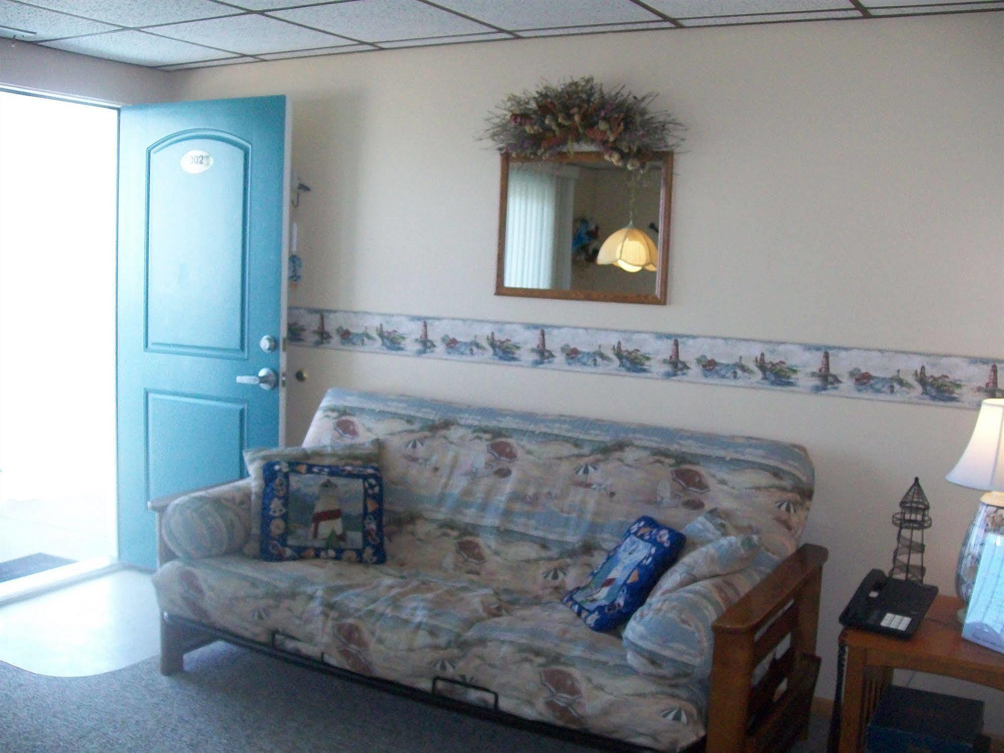 Motel Monterey