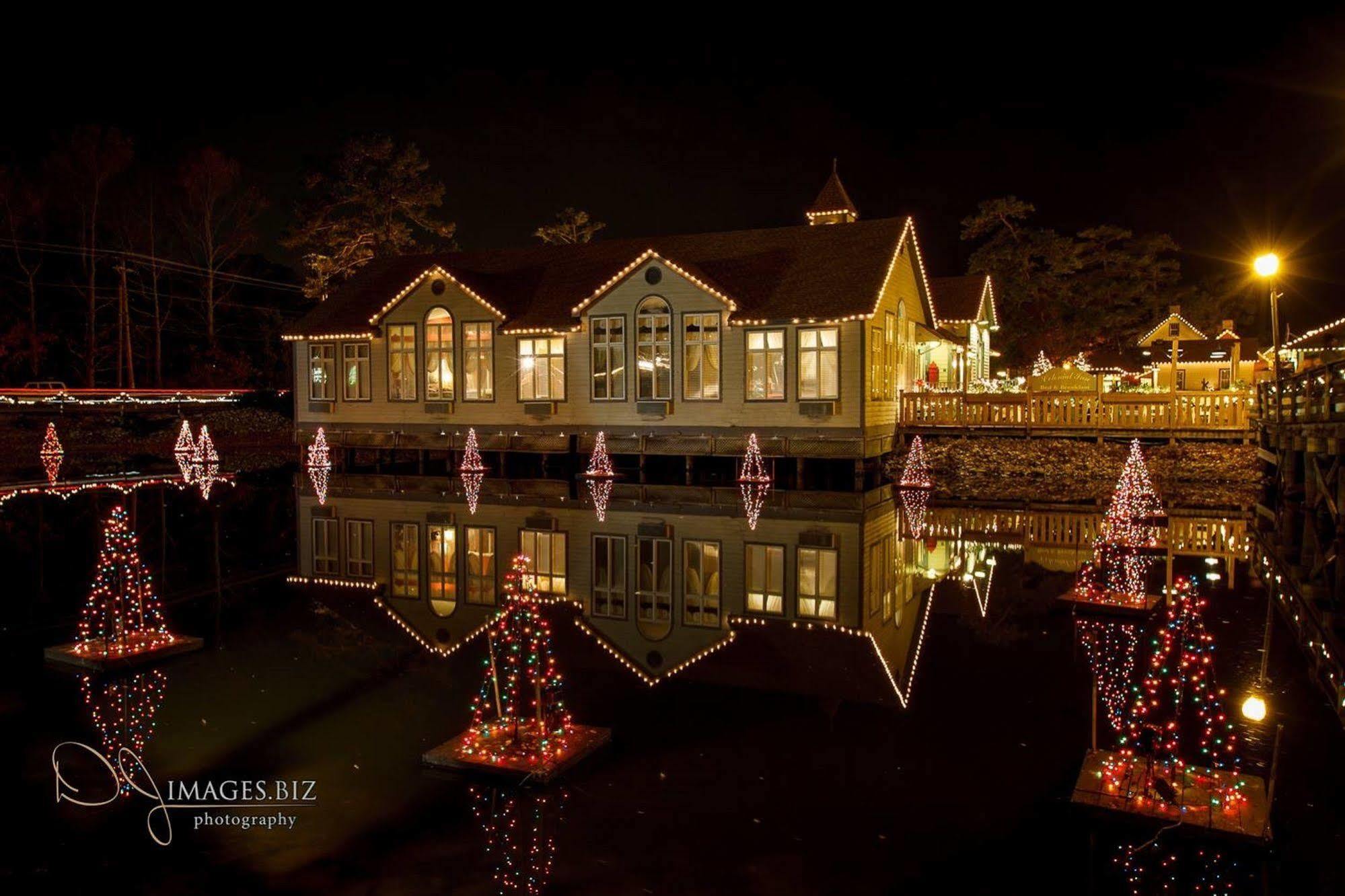 Bed & Breakfast Colonial Smithville