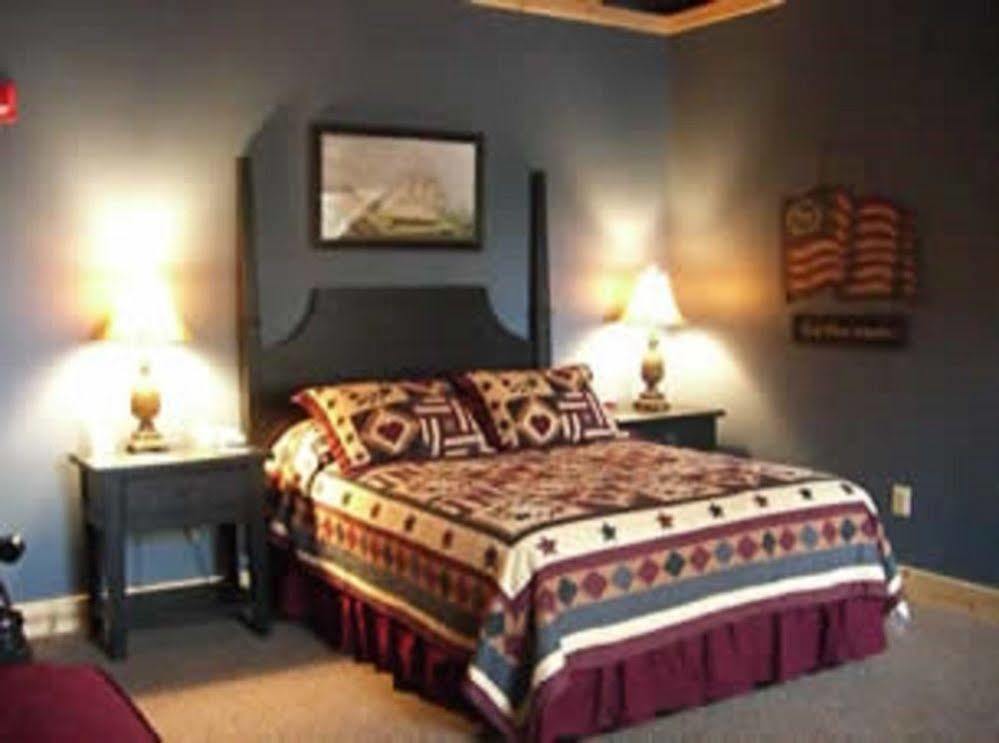 Bed & Breakfast Colonial 4*