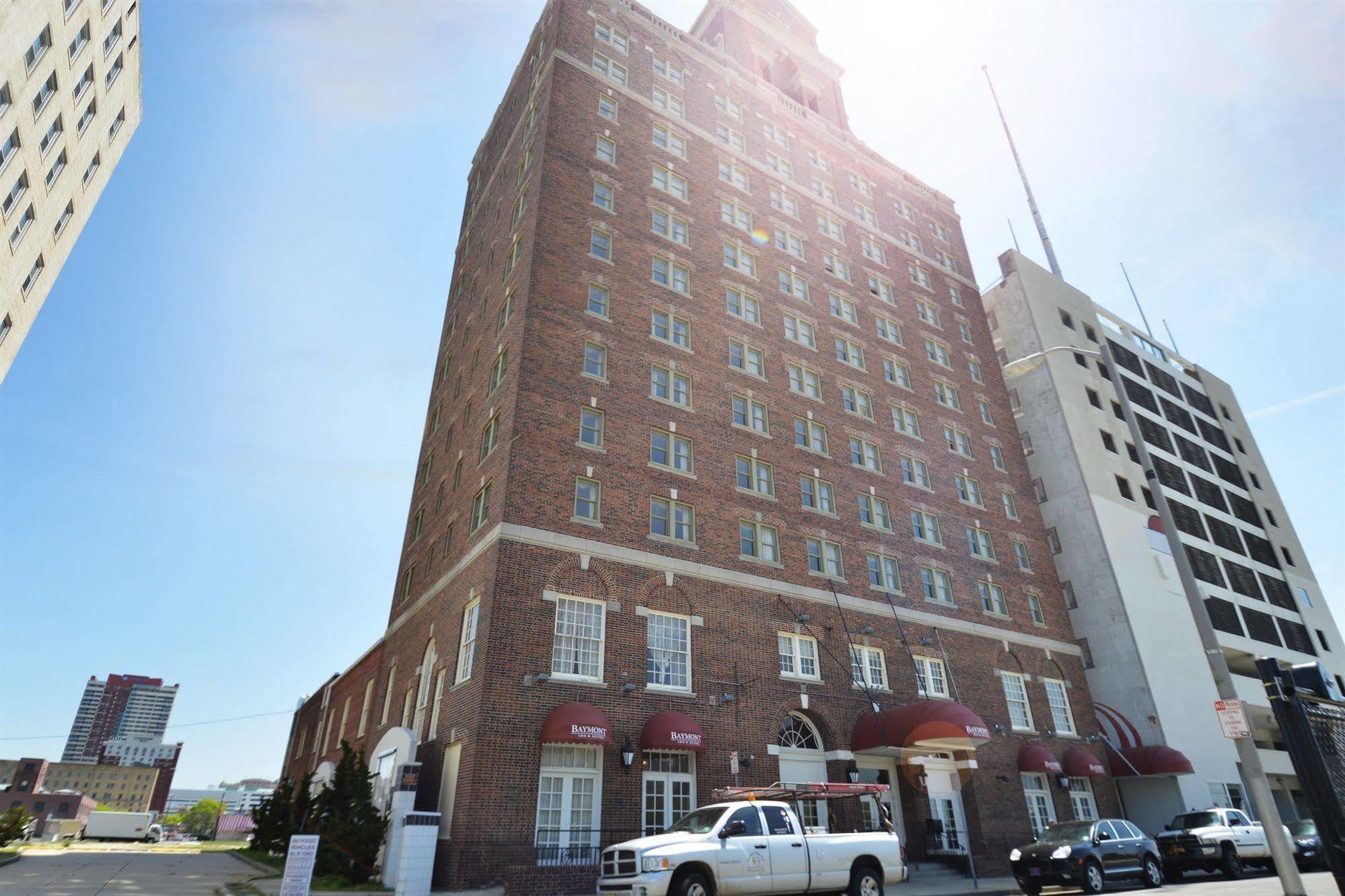 Madison Hotel Boardwalk 3* Atlantic City